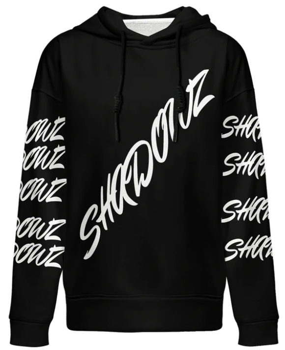 STITCH Shadowz Hoodie